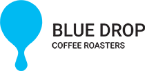 Blue Drop Coffee Roasters