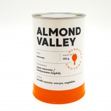 Blue Drop Almond Valley
