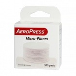 AeroPress filtry papierowe 350 szt.