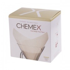Chemex - filtry papierowe