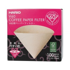 Filtry Hario V60-02 Misarashi